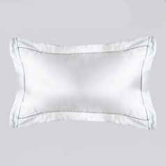 Almofada Cordone Marinho 300 Fios  -  Still